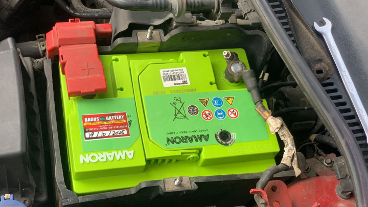 Toko aki tangerang 081310118505 Bagus Battery